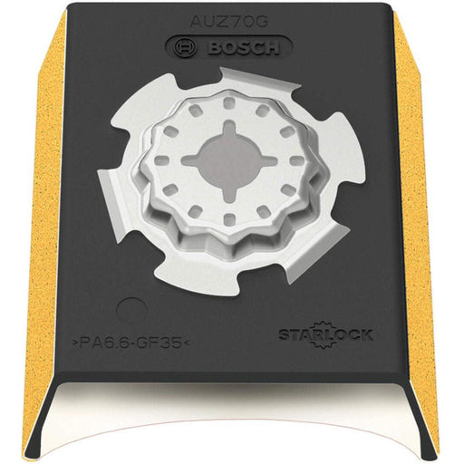 Bosch Starlock profilna brusilica AUZ 70 G 70 mm - 2608662346 Starlock brusilica BOSCH Madras doo Beograd