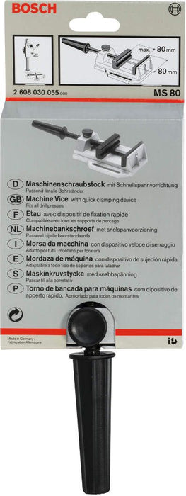 Bosch stege za mašine MS 80 95 mm, 80 mm, 80 mm - 2608030055 Stega za mašine MS BOSCH BOSCH-2608030055 Madras doo Beograd