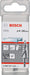 Bosch stepenasta burgija HSS 4 - 20 mm, 1/4", 70,5 mm - 2608597524 Burgija HSS BOSCH Madras doo Beograd