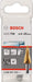 Bosch stepenasta burgija HSS-TiN 4 - 20 mm, 8,0 mm, 70,5 mm - 2608597526 Burgija HSS BOSCH BOSCH-2608597526 Madras doo Beograd