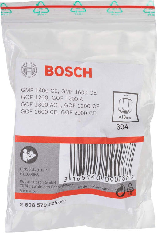 Bosch stezna čaura 10 mm, 24 mm - 2608570125 Stezna čaura BOSCH Madras doo Beograd