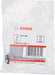 Bosch stezna čaura 6 mm - 2608570133 Stezna čaura BOSCH Madras doo Beograd