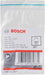 Bosch stezna čaura Prečnik 6 mm - 2608570100 Stezna čaura BOSCH Madras doo Beograd