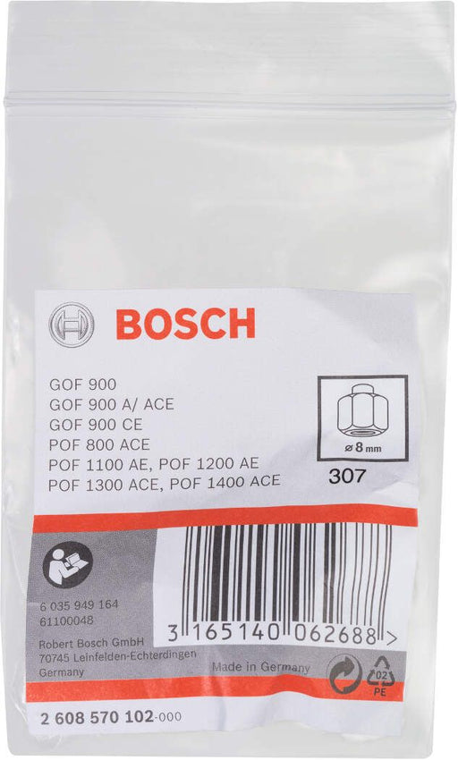 Bosch stezna čaura Prečnik 8 mm - 2608570102 Stezna čaura BOSCH Madras doo Beograd
