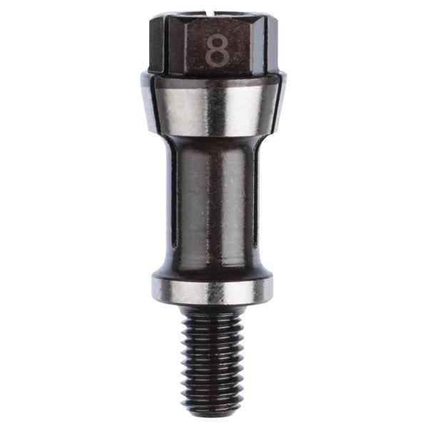 BOSCH Stezna čaura sa steznom navrtkom 8 mm (1608570041) Power Tools BOSCH Madras doo Beograd