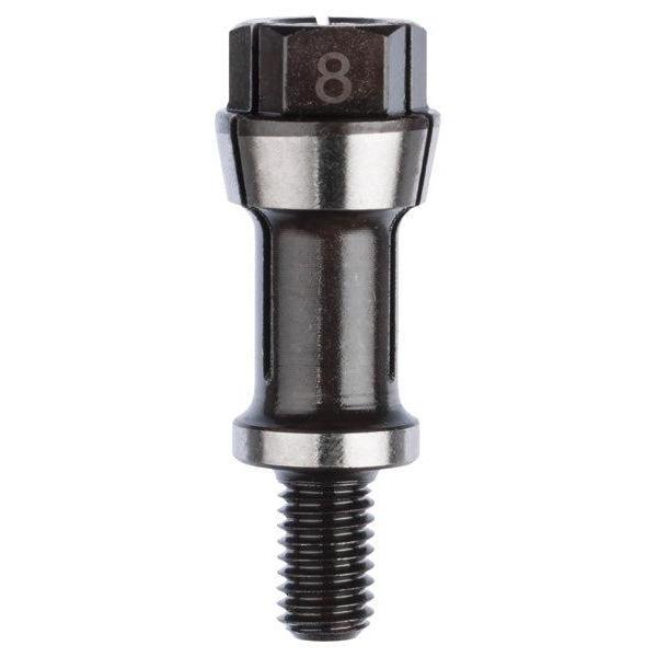 BOSCH Stezna čaura sa steznom navrtkom 8 mm (1608570041) Power Tools BOSCH Madras doo Beograd