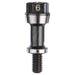 BOSCH Stezna čaura sa steznom navrtkom - Klešta za stezanje GGS 1207/9SPZ 6 (1608570043) Power Tools BOSCH Madras doo Beograd