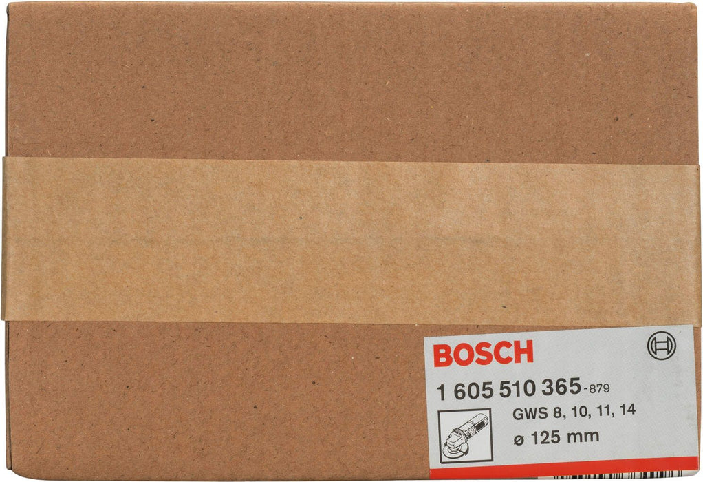 Bosch štitnik bez pokrovnog lima 125 mm - 1605510365 Štitnik za brusilice BOSCH BOSCH-1605510365 Madras doo Beograd