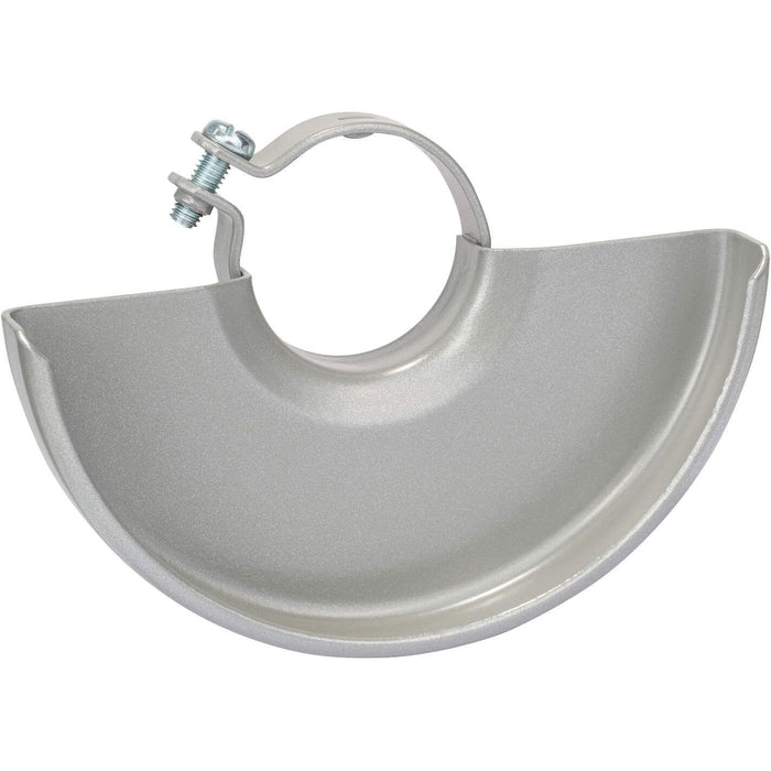Bosch štitnik bez pokrovnog lima 125 mm, sa kodiranjem - 2605510172 Štitnik za brusilice BOSCH Madras doo Beograd