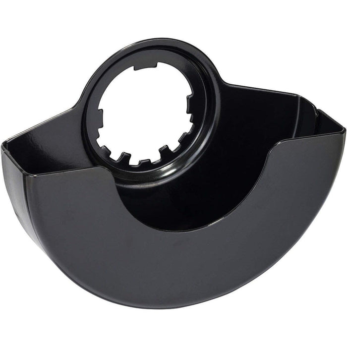 Bosch štitnik sa pokrovnim limom 125 mm - 2605510291 Štitnik za brusilice BOSCH Madras doo Beograd