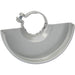 Bosch štitnik za brušenje 125 mm - 1619P06548 Štitnik za brusilice BOSCH Madras doo Beograd