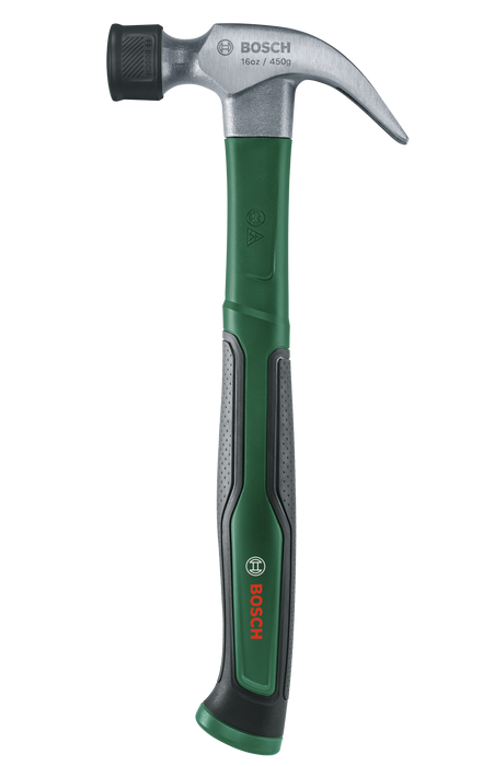 BOSCH Stolarski čekić 450 g / 16 oz + meki odbojnik - (1600A034GK) Madras doo Beograd Madras doo Beograd