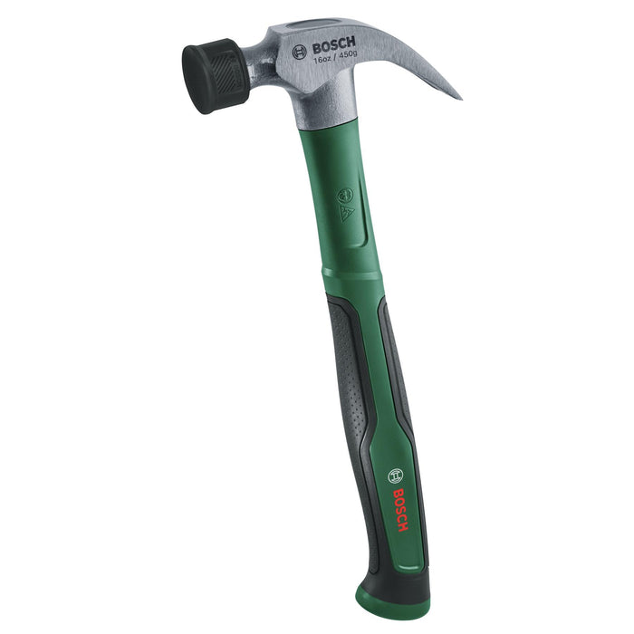 BOSCH Stolarski čekić 450 g / 16 oz + meki odbojnik - (1600A034GK) Madras doo Beograd Madras doo Beograd