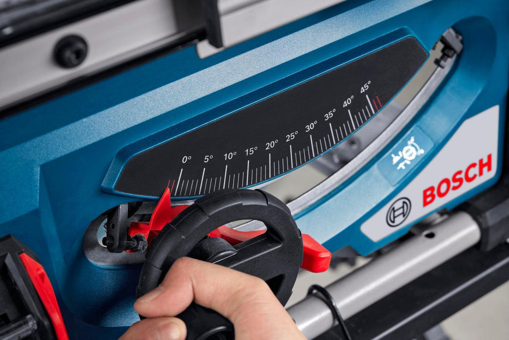 BOSCH Stona kružna testera GTS 18V-70 (0601B44100) Aku stona kružna testera BOSCH Madras doo Beograd