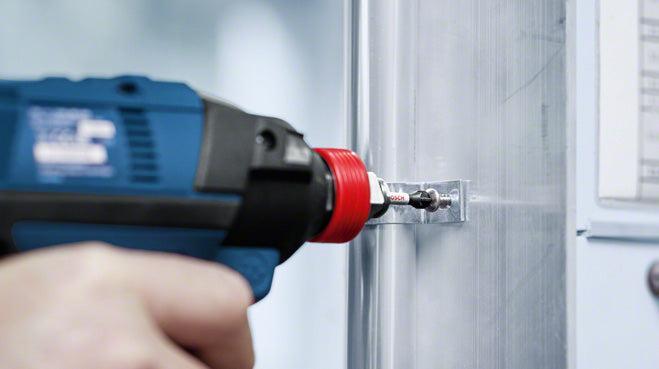 BOSCH T10H Security-Torx® bit odvrtača ekstra tvrdi - SecurityTorx® bit odvrt.eks.tvrdiT10H,25 (2608522009) Madras doo Beograd Madras doo Beograd