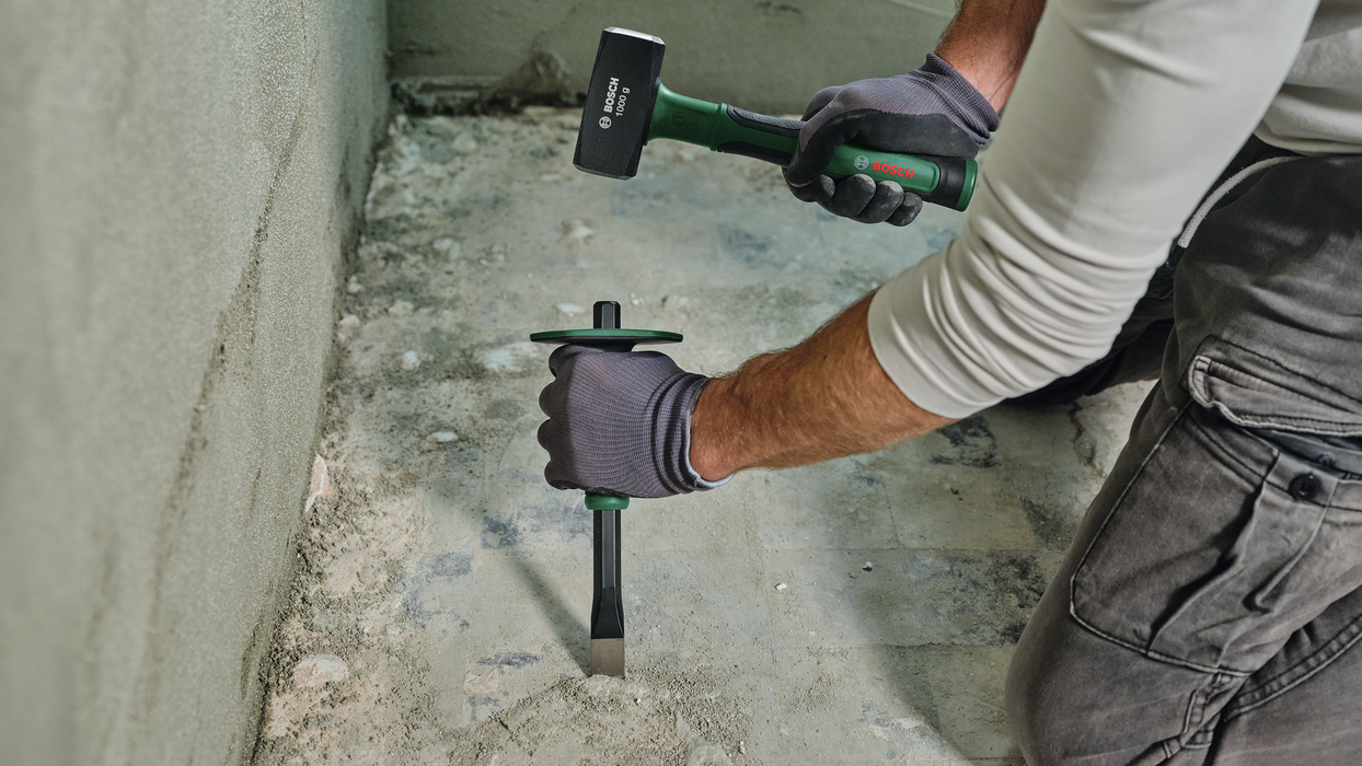 BOSCH Teški čekić 1000g - (1600A02ZA4) Madras doo Beograd Madras doo Beograd
