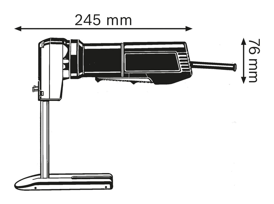 BOSCH Testera GSG 300 (0601575103) Madras doo Beograd Madras doo Beograd