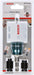 Bosch testera sa dva navrtnja za otvore za drvo i metal Starter set - Progressor for Wood&Metal 51mm (2608594299) Testera za otvore BOSCH Madras doo Beograd
