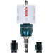Bosch testera sa dva navrtnja za otvore za drvo i metal Starter set - Progressor for Wood&Metal 51mm (2608594299) Testera za otvore BOSCH Madras doo Beograd