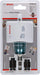 Bosch testera sa dva navrtnja za otvore za drvo i metal Starter set - Progressor for Wood&Metal 68mm (2608594301) Testera za otvore BOSCH Madras doo Beograd