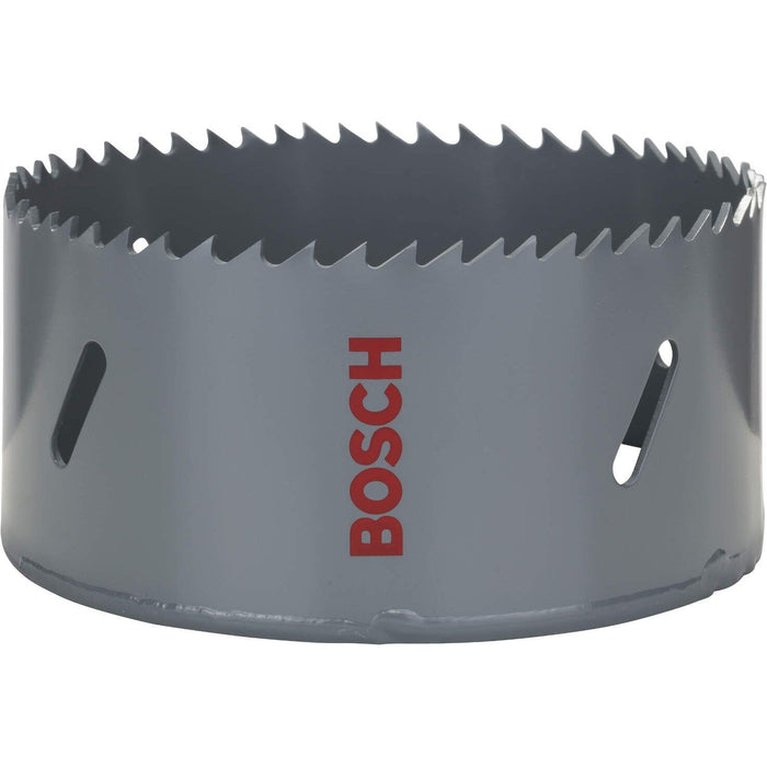 Bosch testera za otvore HSS-bimetal za standardne adaptere 102 mm, 4" - 2608584131 Testera za otvore BOSCH Madras doo Beograd