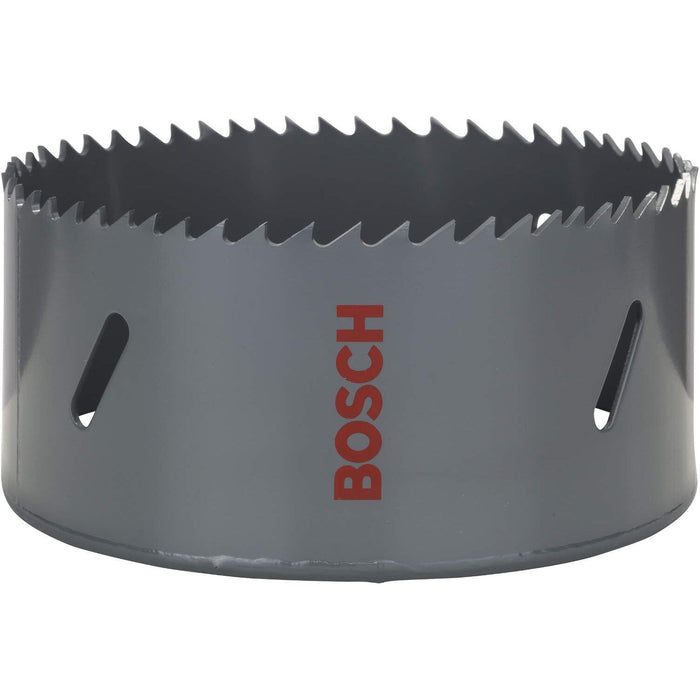 Bosch testera za otvore HSS-bimetal za standardne adaptere 105 mm, 4 1/8" - 2608584132 Testera za otvore BOSCH Madras doo Beograd