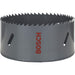 Bosch testera za otvore HSS-bimetal za standardne adaptere 105 mm, 4 1/8" - 2608584132 Testera za otvore BOSCH Madras doo Beograd