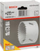 Bosch testera za otvore HSS-bimetal za standardne adaptere 108 mm, 4 1/4" - 2608584135 Testera za otvore BOSCH Madras doo Beograd