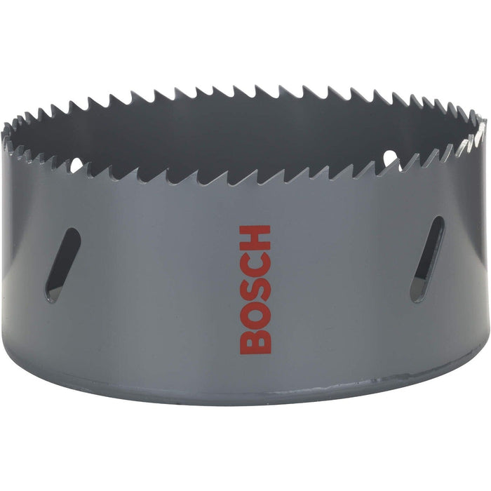 Bosch testera za otvore HSS-bimetal za standardne adaptere 111 mm, 4 3/8" - 2608584852 Testera za otvore BOSCH Madras doo Beograd