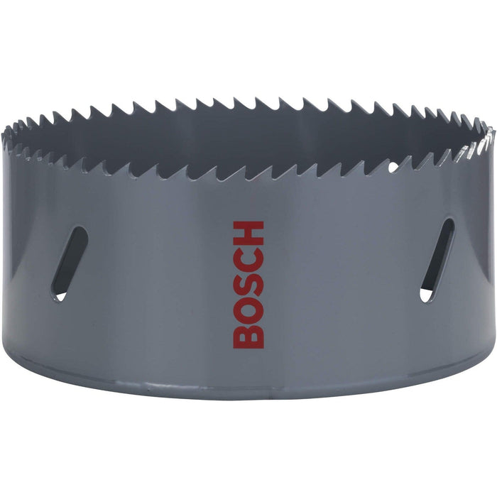 Bosch testera za otvore HSS-bimetal za standardne adaptere 114 mm, 4 1/2" - 2608584133 Testera za otvore BOSCH Madras doo Beograd
