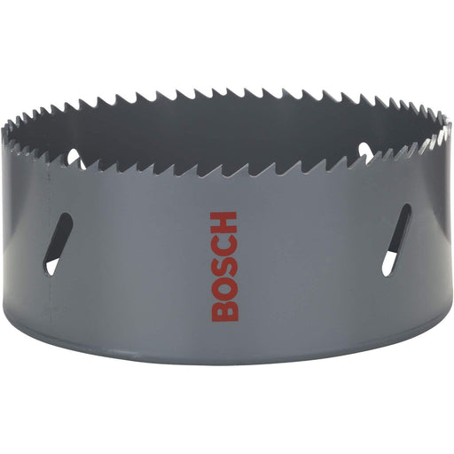 Bosch testera za otvore HSS-bimetal za standardne adaptere 121 mm, 4 3/4" - 2608584134 Testera za otvore BOSCH Madras doo Beograd