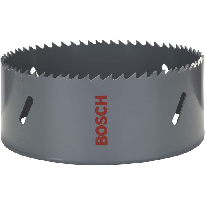 Bosch testera za otvore HSS-bimetal za standardne adaptere 121 mm, 4 3/4" - 2608584134 Testera za otvore BOSCH Madras doo Beograd