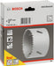 Bosch testera za otvore HSS-bimetal za standardne adaptere 127 mm, 5" - 2608584136 Testera za otvore BOSCH Madras doo Beograd