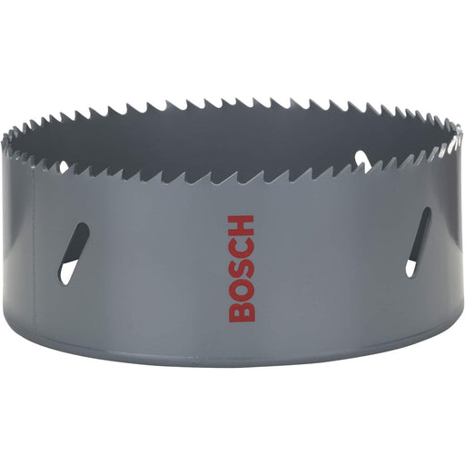 Bosch testera za otvore HSS-bimetal za standardne adaptere 127 mm, 5" - 2608584136 Testera za otvore BOSCH Madras doo Beograd