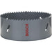 Bosch testera za otvore HSS-bimetal za standardne adaptere 127 mm, 5" - 2608584136 Testera za otvore BOSCH Madras doo Beograd