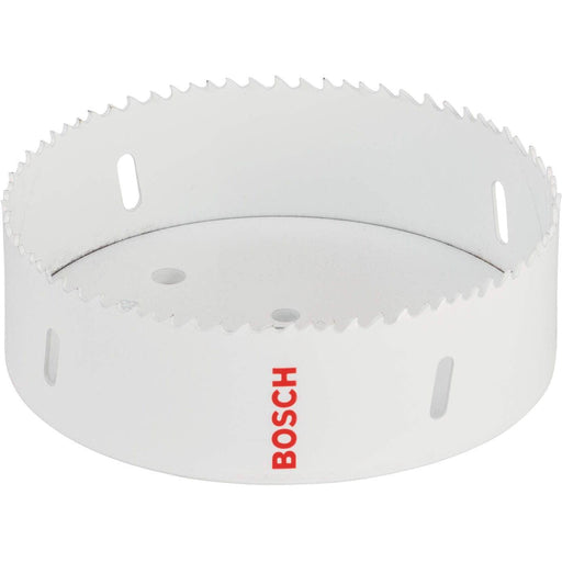 Bosch testera za otvore HSS-bimetal za standardne adaptere 133 mm, 5 1/4" - 2608584838 Testera za otvore BOSCH BOSCH-2608584838 Madras doo Beograd