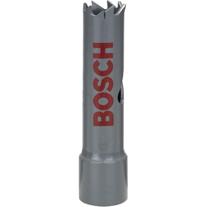 Bosch testera za otvore HSS-bimetal za standardne adaptere 14 mm, 9/16" - 2608584147 Testera za otvore BOSCH Madras doo Beograd