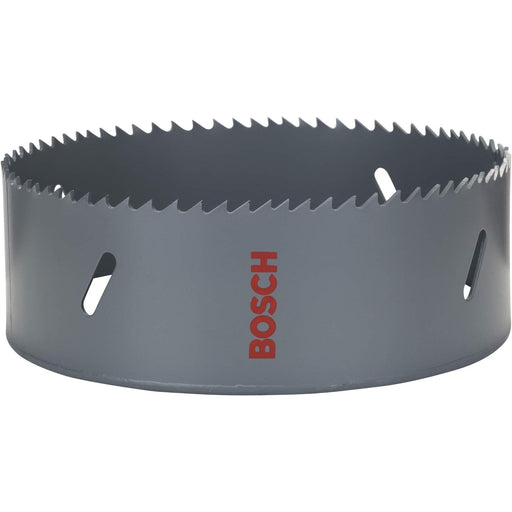 Bosch testera za otvore HSS-bimetal za standardne adaptere 140 mm, 5 1/2" - 2608584137 Testera za otvore BOSCH Madras doo Beograd