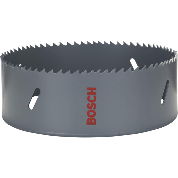 Bosch testera za otvore HSS-bimetal za standardne adaptere 140 mm, 5 1/2" - 2608584137 Testera za otvore BOSCH Madras doo Beograd