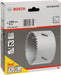 Bosch testera za otvore HSS-bimetal za standardne adaptere 146 mm, 5 3/4" - 2608584839 Testera za otvore BOSCH Madras doo Beograd