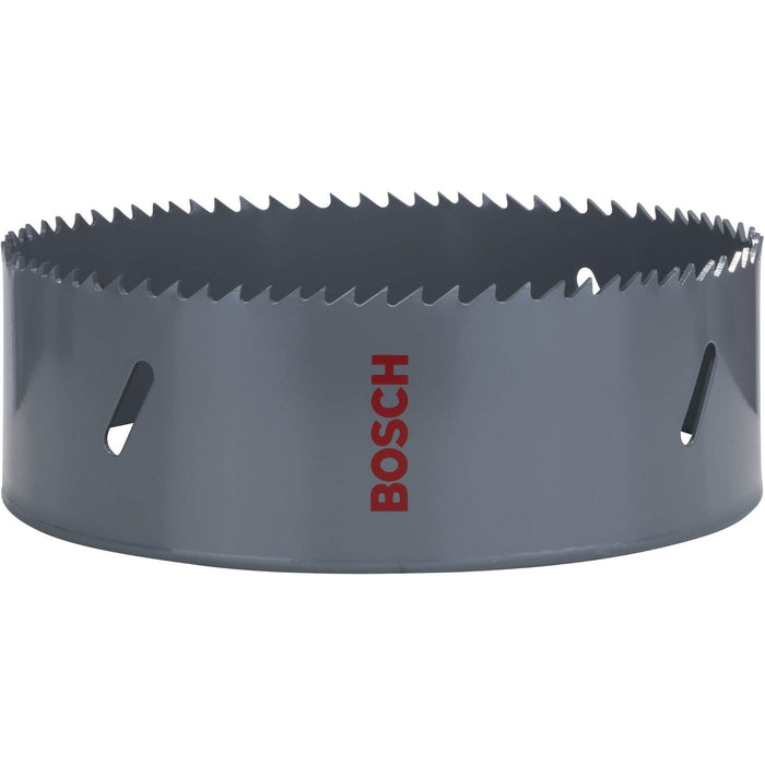 Bosch testera za otvore HSS-bimetal za standardne adaptere 146 mm, 5 3/4" - 2608584839 Testera za otvore BOSCH Madras doo Beograd