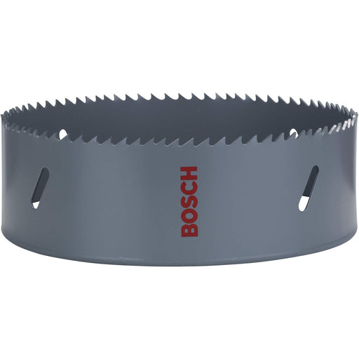 Bosch testera za otvore HSS-bimetal za standardne adaptere 152 mm, 6" - 2608584138 Testera za otvore BOSCH Madras doo Beograd