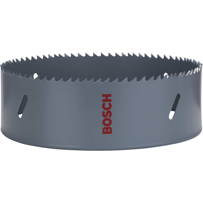 Bosch testera za otvore HSS-bimetal za standardne adaptere 152 mm, 6" - 2608584138 Testera za otvore BOSCH Madras doo Beograd