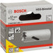 Bosch testera za otvore HSS-bimetal za standardne adaptere 17 mm, 11/16" - 2608584140 Testera za otvore BOSCH Madras doo Beograd