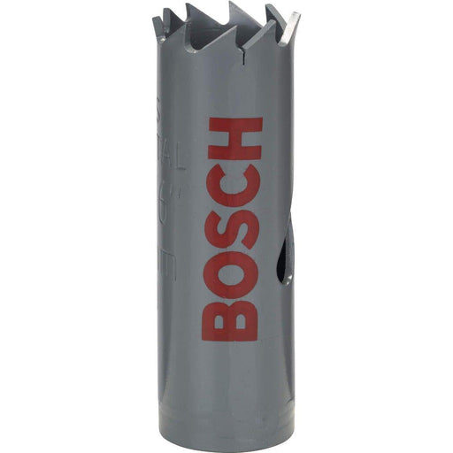 Bosch testera za otvore HSS-bimetal za standardne adaptere 17 mm, 11/16" - 2608584140 Testera za otvore BOSCH Madras doo Beograd