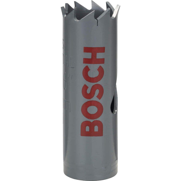 Bosch testera za otvore HSS-bimetal za standardne adaptere 17 mm, 11/16" - 2608584140 Testera za otvore BOSCH Madras doo Beograd