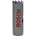 Bosch testera za otvore HSS-bimetal za standardne adaptere 17 mm, 11/16" - 2608584140 Testera za otvore BOSCH Madras doo Beograd