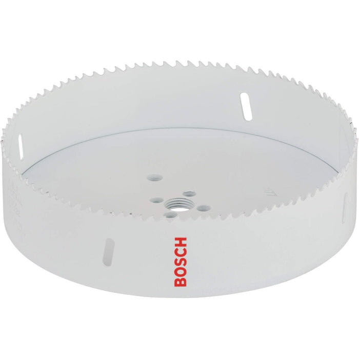 Bosch testera za otvore HSS-bimetal za standardne adaptere 177 mm, 6 31/32" - 2608584841 Testera za otvore BOSCH BOSCH-2608584841 Madras doo Beograd