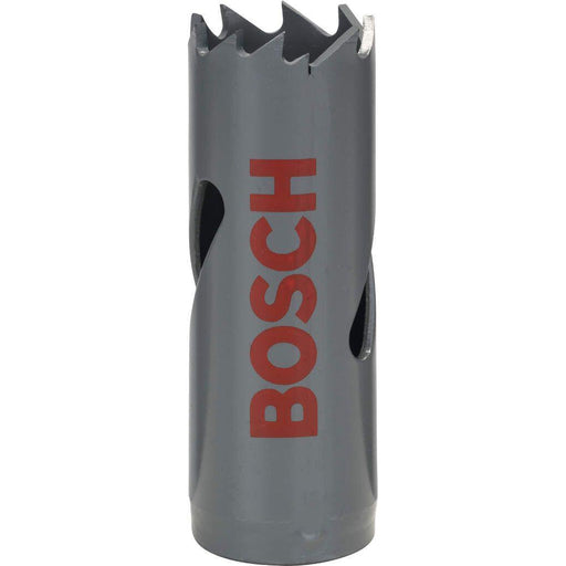 Bosch testera za otvore HSS-bimetal za standardne adaptere 19 mm, 3/4" - 2608584101 Testera za otvore BOSCH BOSCH-2608584101 Madras doo Beograd