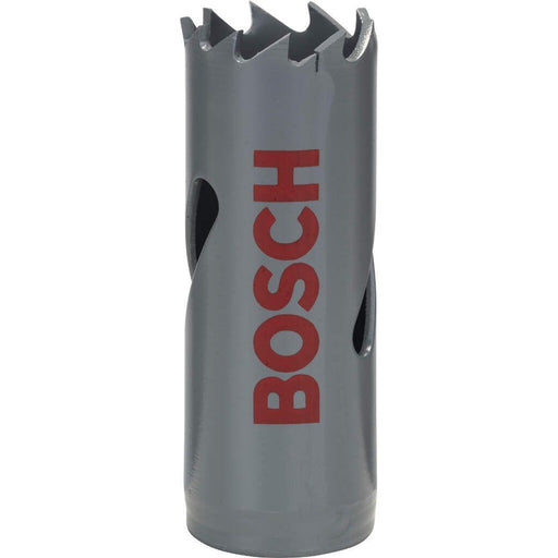 Bosch testera za otvore HSS-bimetal za standardne adaptere 20 mm, 25/32" - 2608584102 Testera za otvore BOSCH Madras doo Beograd